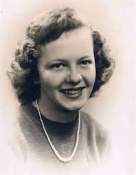 LaVerne Marsh Obituary (1958