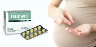Sumber bijirin yang lebih baik untuk sajian ibu mengandung adalah roti bijirin yang kandungan asid folik dan vitamin b di dalam kekacang juga memang diperlukan untuk perkembangan sistem saraf bayi. Acid Folic Untuk Mengandung