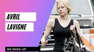 2.3 avril lavigne no makeup plus a plain and tired face. Avril Lavigne Without Makeup Youtube