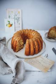 Apfelkuchen Gugelhupf Karamell Rezept Susse Backerei Lebensmittel Essen Kuchen