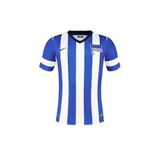 Jun 24, 2021 · das musste einfach sein: Hertha Bsc Fussball Trikot Home Nike 2013 14 Sportingplus Passion For Sport