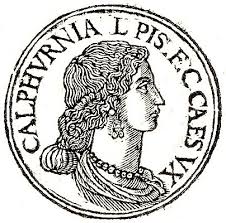 Image result for Calpurnia