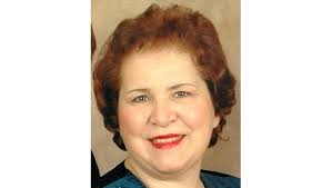 Sylvia Dunk Obituary (1948