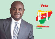Kingsley Moghalu Profile: A Story of Service and Legacy || Nnewi City