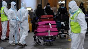 A new version of the aviation health safety protocol is now available factoring in vaccination and the latest scientific evidence. Coronavirus Update New Covid 19 Strain India Bans Uk Flights Covid 19 Vaccine And Today Latest News