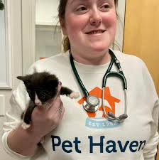 Pet Haven MN
