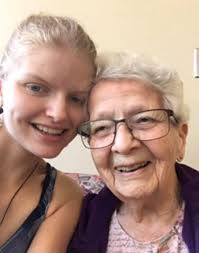 Marie Mercer Obituary