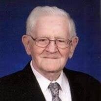 Willard James Braden Obituary