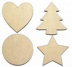 Get it as soon as tue, mar 30. Solid Wooden Craft Shapes Hearts Wood Tags Star Circle Christmastree Etc Buy Craft Wire Heart Shape Laser Cut Wood Craft Wood Shape For Diy Product On Alibaba Com