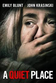 Emily blunt, cillian murphy, millicent simmonds and others. A Quiet Place Movie Session Times Tickets Reviews Trailers Flicks Com Au