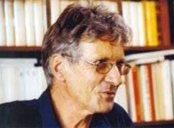 Conrad Winter (auteur de L'ordre liquide)