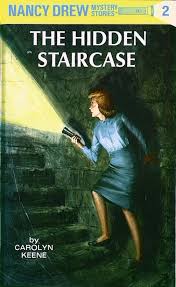 On december 9th, 2001, kathleen peterson was found dead at the bottom of a staircase. The Hidden Staircase Nancy Drew Wiki Fandom