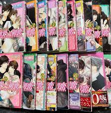 SALE】 中村春菊 世界一初恋 純情ロマンチカ 特典 エメラルド コミックス まとめ売り 女性漫画 - www.wtcfs.com