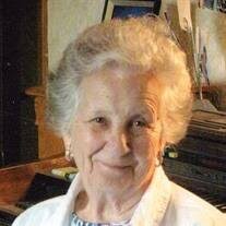 Mildred L Lovell Obituary