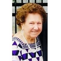 Harriet Monahan Obituary 2020