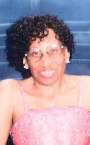 Catherine Brawner Obituary