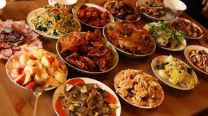 Most can be made ahead of time for easy entertaining! New Year Eve Dinner Ideas 16 Yummy Dishes For New Year Party