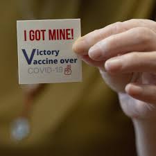 The covid vaccines are safe, effective, and necessary. Are You 65 Or Older What You Need To Know About Getting Your Covid 19 Vaccine Mpr News