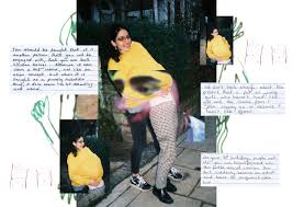 What does it mean to be a girl in the digital age?