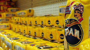 Ano Nuevo Precio Nuevo Harina Pan Estrena Precio Nuevo Http Bit Ly 2irmf7y Pops Cereal Box Food Cereal