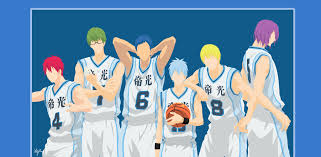 See the handpicked kuroko no basket last game download images and share with your frends and social sites. Kuroko Basket Wallpapers Para Android Apk Descargar