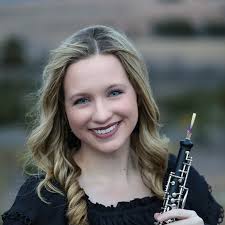 The world premiere of Alyssa Morris' COMMON GROUND will be performed by  OboeBass!