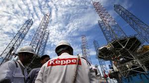 Located on keppel island with its state of the art berthing facilities as well as breathtaking views for dining and adventure. Singapore S Keppel Talks Merger Of Offshore Unit With Sembcorp Marine Nikkei Asia
