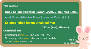 Panda eats bamboo and they almost eat 40 kg bamboo in just one day. Tame Ni ãŸã‚ã« Belajar Bahasa Jepang Online Wkwkjapan