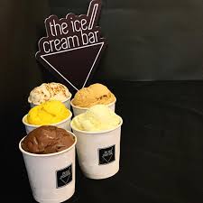 Featured in best places for ice cream in kl. The Ice Cream Bar Ice Cream Shop Facebook