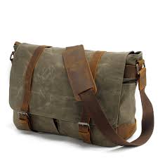 New Batik Canvas With Crazy Horse Leather Bag Slr Waterproof Camera Bag Liner Bag Waterproof Camera Bag Photography Bags Digital Camera Bag