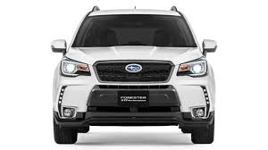 The most successful vehicle in the subaru range is the forester, selling over 12,000 in 2017 and 250,000 since initial launch in 1997. New Subaru Forester 2 0 Sti Performance Arrives In Malaysia News And Reviews On Malaysian Cars Motorcycles And Automotive Lifestyle