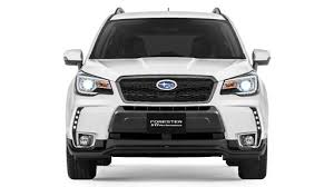 With many excellent choices, finding the best midsize suv for you is a matter of priorities. New Subaru Forester 2 0 Sti Performance Arrives In Malaysia News And Reviews On Malaysian Cars Motorcycles And Automotive Lifestyle