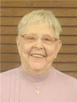 Annamae Michels Obituary (1941