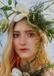 Fan Casting Willow Shields as Eleanor of Aquitaine in Empress Matilda