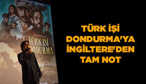 15 mart 2019 tarihi vizyonda çıkan bu filmin toplam süresi 2 saat 2 dakika sürmektedir. Turk Isi Dondurma Ya Ingiltere Den Tam Not