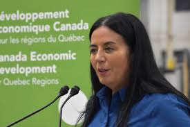 Ottawa veut accélérer la construction résidentielle au Québec