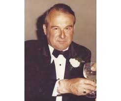 Norman Bennett Obituary (1929