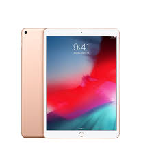 Ipad Air Ipad Air Gold Apple Ipad