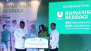 Selain klenteng cu an kiong, kabupaten rembang masih memiliki beberapa tempat wisata religi lain. Program Ramadan Unilever Bantu Donasi Pemulihan Bencana Di Lombok Palu Dan Donggala Tribun Jakarta