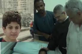 ألقت مباحث الأموال العامة بالجيزة تحت إشراف اللواء رجب عبد العال مساعد وزير الداخلية لقطاع أمن الجيزة، القبض على تاجر لقيامه بالاتجار في النقد الأجنبي، خارج نطاق السوق المصرفية، مقابل الاستفادة من فرق العملة، Ø¨ÙŠÙ† Ø§Ù„Ø£ØµÙ„ ÙˆØ§Ù„ØµÙˆØ±Ø© Ø´Ø§Ù‡Ø¯ Ø§Ù„Ø·ÙÙ„ ÙØ§Ø±Ø³ Ø§Ù„Ø­Ù‚ÙŠÙ‚Ù‰ Ø¶Ø­ÙŠØ© Ø§Ø³ØªÙ‡Ø¯Ø§Ù Ù…ÙˆÙƒØ¨ ÙˆØ²ÙŠØ± Ø§Ù„Ø¯Ø§Ø®Ù„ÙŠØ© ÙÙ‰ Ø§Ù„Ø§Ø®ØªÙŠØ§Ø± ÙÙŠØ¯ÙŠÙˆ