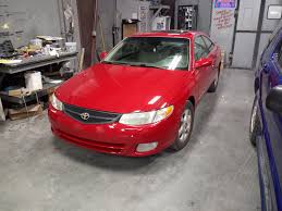 Maaco paint colors come in every color you can think of. Car Paint Shop Near Winston Salem Maaco Paint Jobs