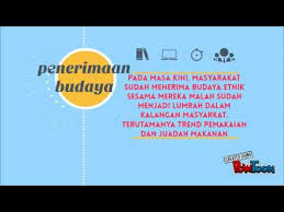 Miera zulkifli published at : Hubunganetnik Bab 7 Dari Segregasi Ke Integrasi Ms 182 190 Youtube