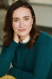 headshots — CHRISTINE WEBER