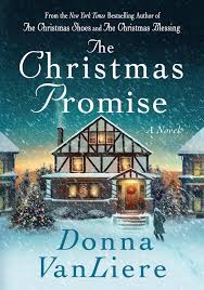 Rob lowe makes a special appearance, reprising his role from the christmas shoes. Books Donna Vanliere
