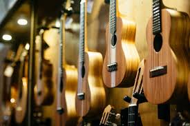 In this lesson, discover ukulele tuning and learn how to tune quickly and easily for the best sound. 9 Ukulele Types A Beginner S Guide To Ukuleles
