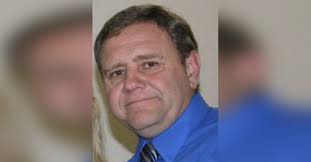 Obituary information for Michael Edward Davis