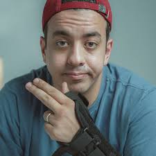 Ahmed Zaky (@prof.zaki) • Instagram photos and videos