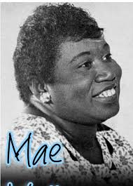 The Black American Handbook for Survival Last Name Mallory