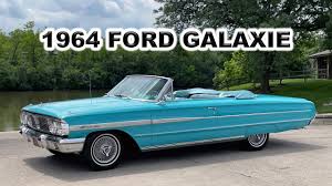 Image result for Meadowvale Green 1960 Galaxie