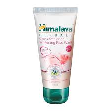 Check spelling or type a new query. Himalaya Clear Complexion Whitening Facial Wash 50ml Watsons Indonesia